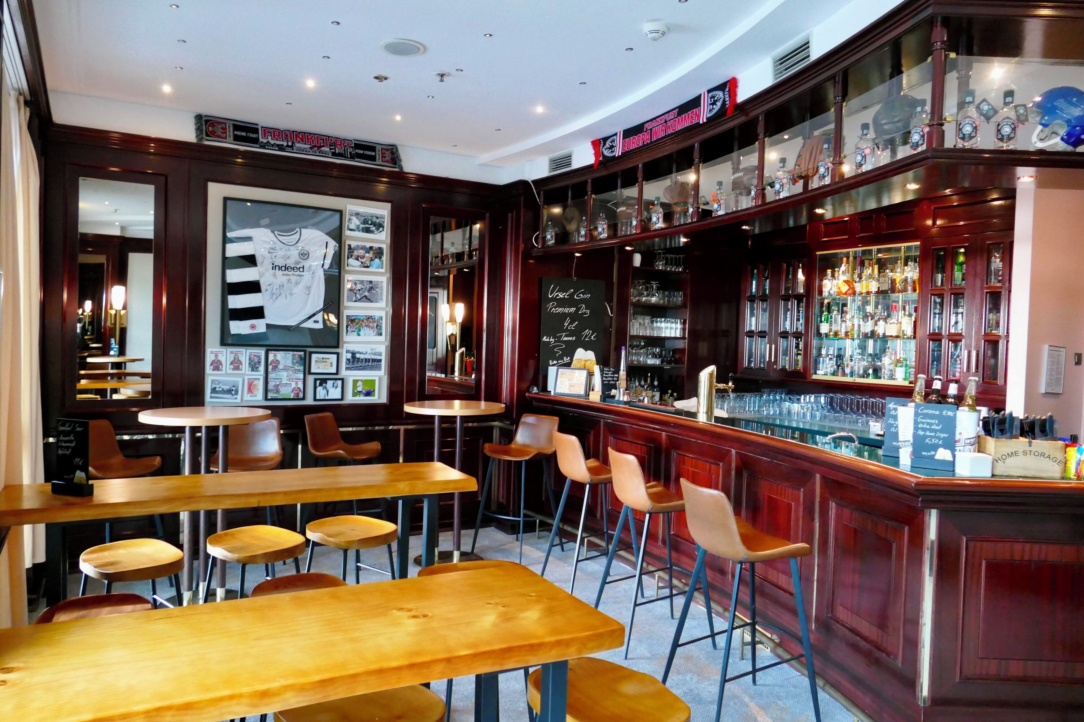 Foto - Hotel Amadeus Frankfurt