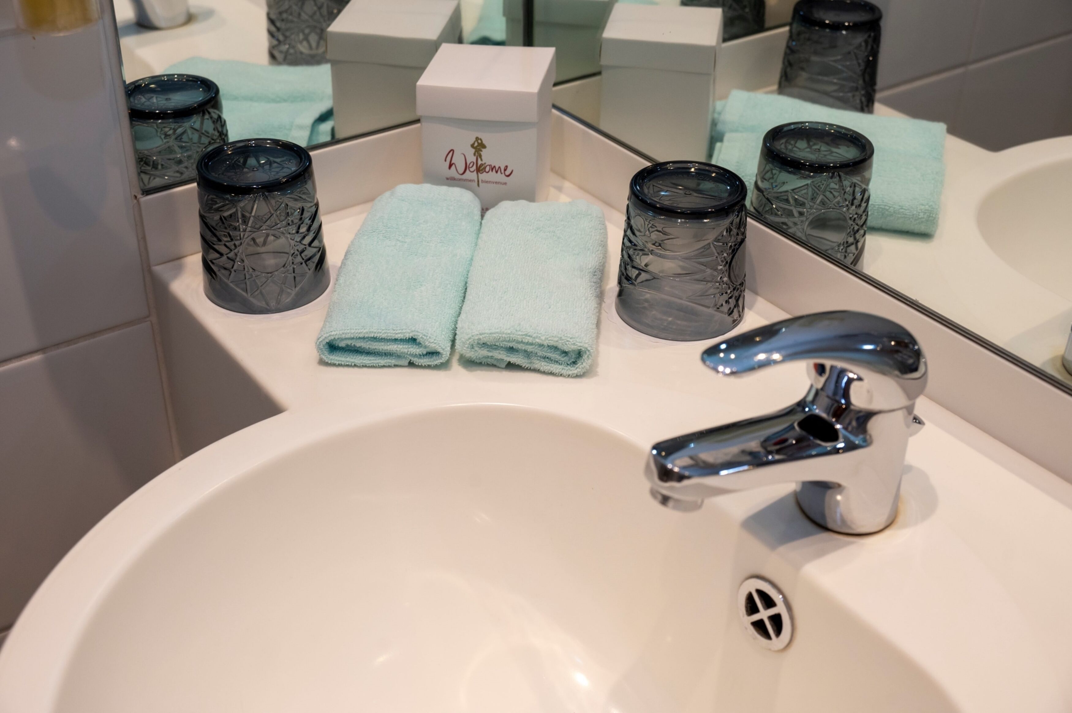 Foto - Hotel Amadeus Frankfurt