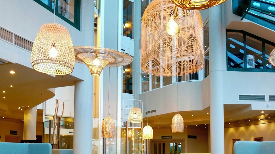 Hotel Amadeus Frankfurt