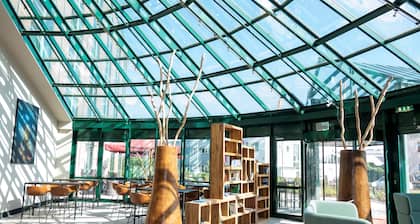 Hotel Amadeus Frankfurt