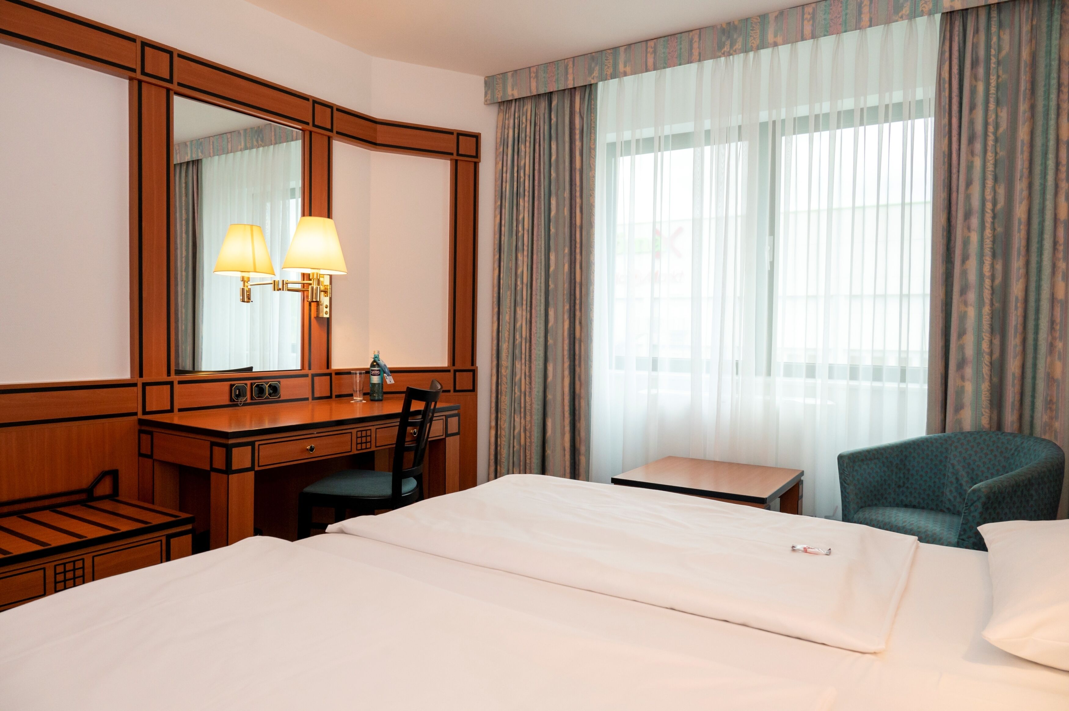 Foto - Hotel Amadeus Frankfurt