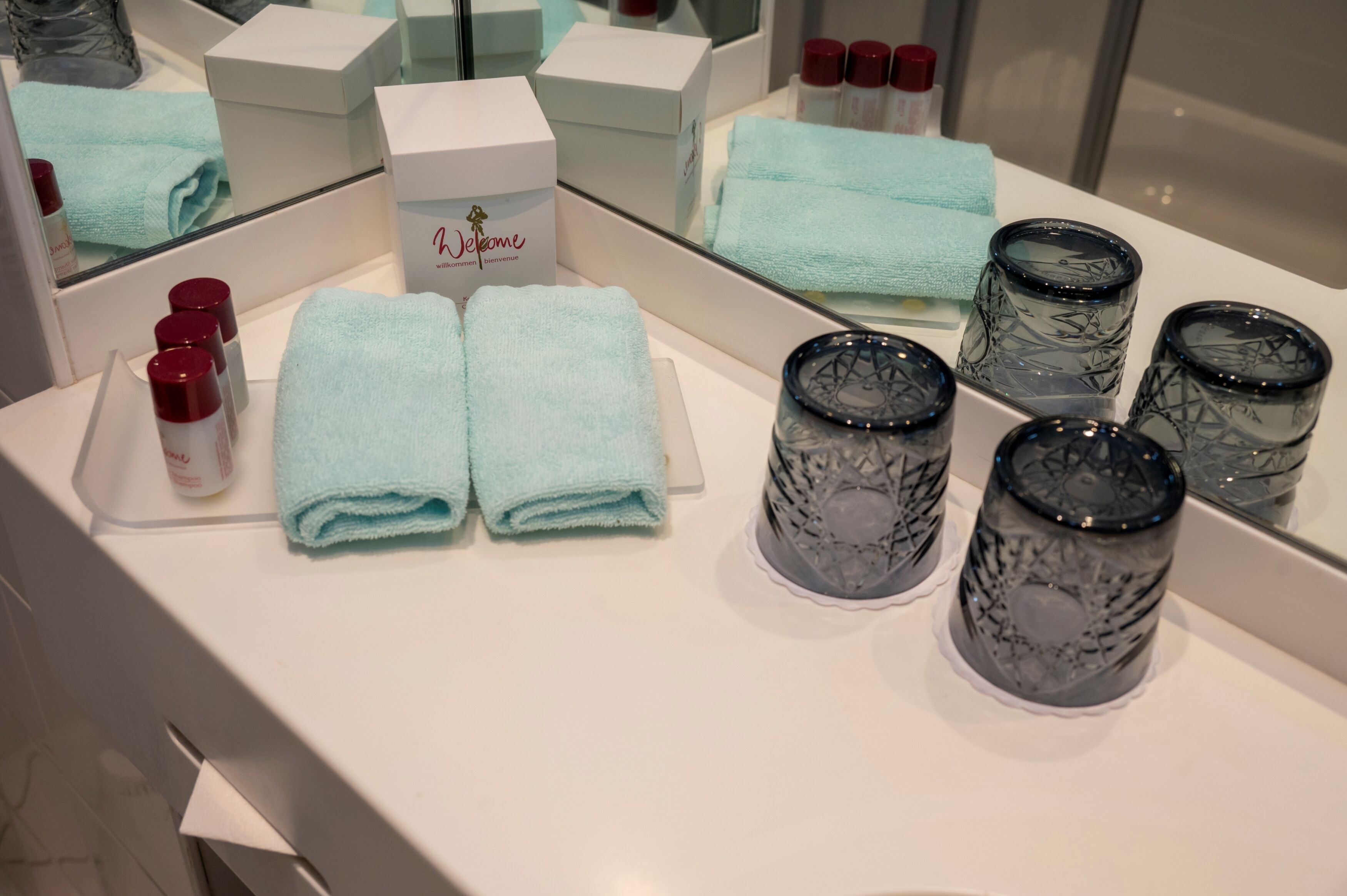 twin room | 1 bedroom, premium bedding, in-room safe, desk