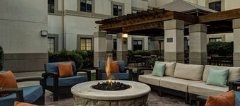 HYATT house Boston/Burlington