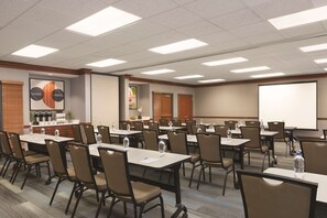 Meeting facility - HYATT house Boston/Burlington (Burlington)