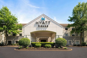 HYATT house Boston/Burlington