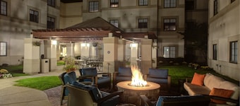 HYATT house Boston/Burlington