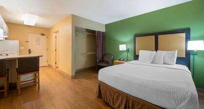 Extended Stay America Suites Chicago Schaumburg Conv Center