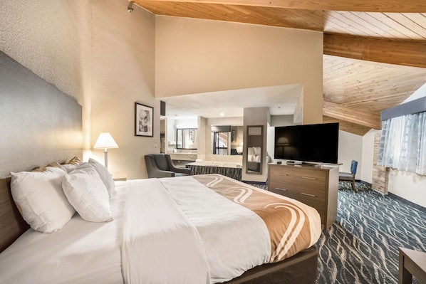 熨斗/熨衣板、免费婴儿床、折叠床/加床（额外收费）、免费 WiFi