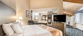 Quality Inn Effingham North