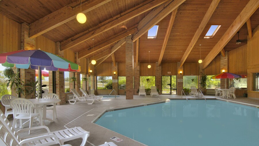 Baymont by Wyndham Muskegon