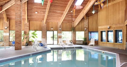 Baymont by Wyndham Muskegon