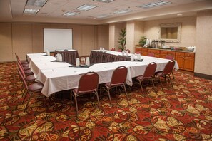 Meeting facility - Hampton Inn Pensacola-Airport (Cordova Mall Area) (Pensacola)