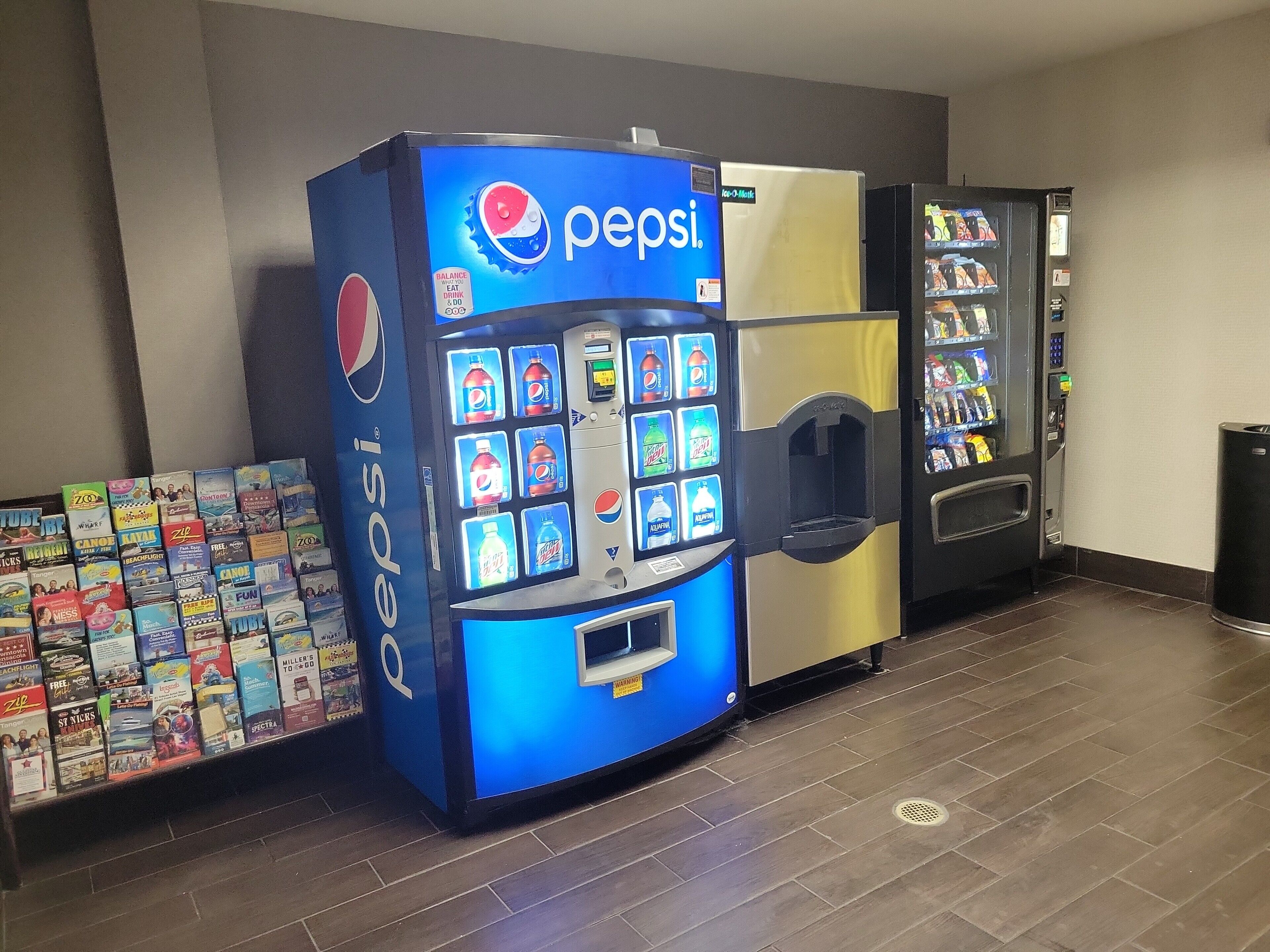 Foto - Hampton Inn Pensacola-Airport