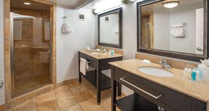 Hampton Inn Pensacola-Airport (Cordova Mall Area)