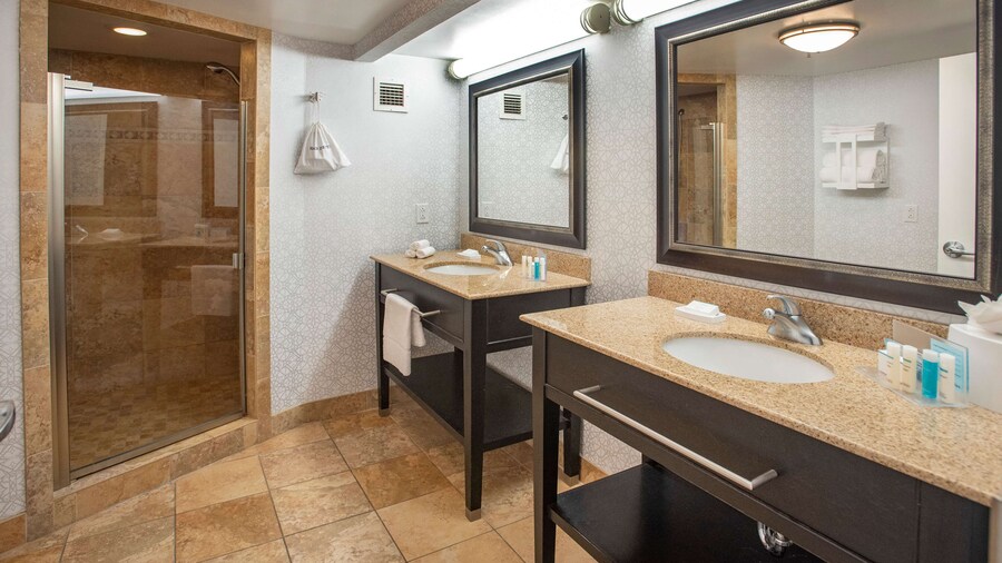 Hampton Inn Pensacola-Airport (Cordova Mall Area)