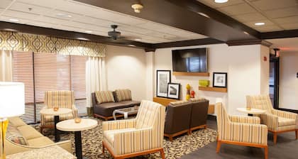 Hampton Inn Pensacola-Airport (Cordova Mall Area)