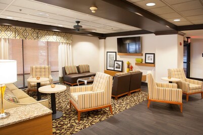 Hampton Inn Pensacola-Airport (Cordova Mall Area)