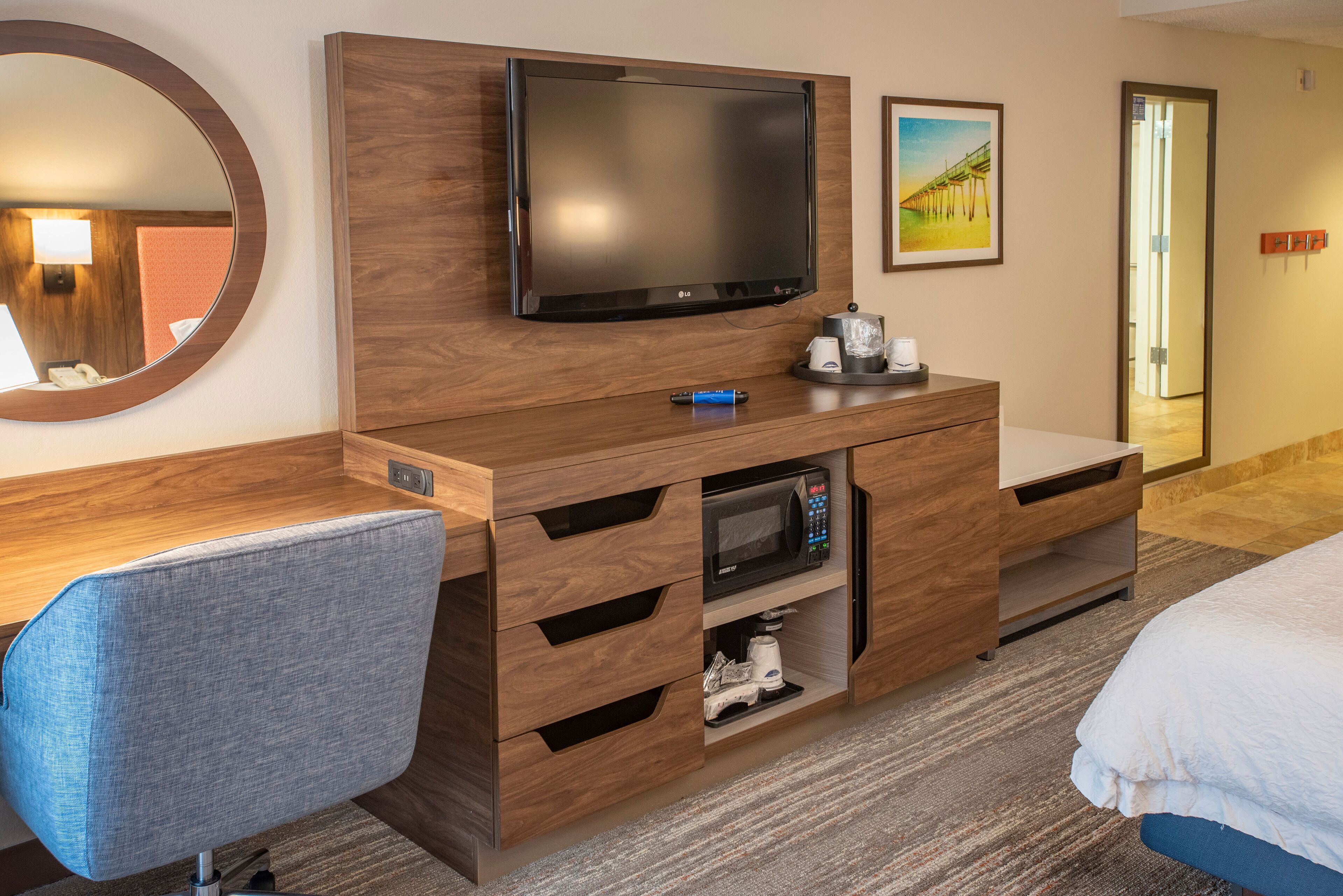 Photo - Hampton Inn Pensacola-Airport