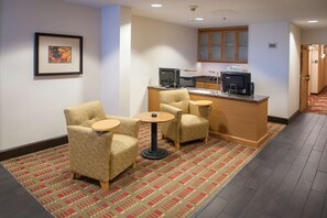 Business centre - Hampton Inn Pensacola-Airport (Cordova Mall Area) (Pensacola)