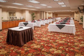 Meeting facility - Hampton Inn Pensacola-Airport (Cordova Mall Area) (Pensacola)