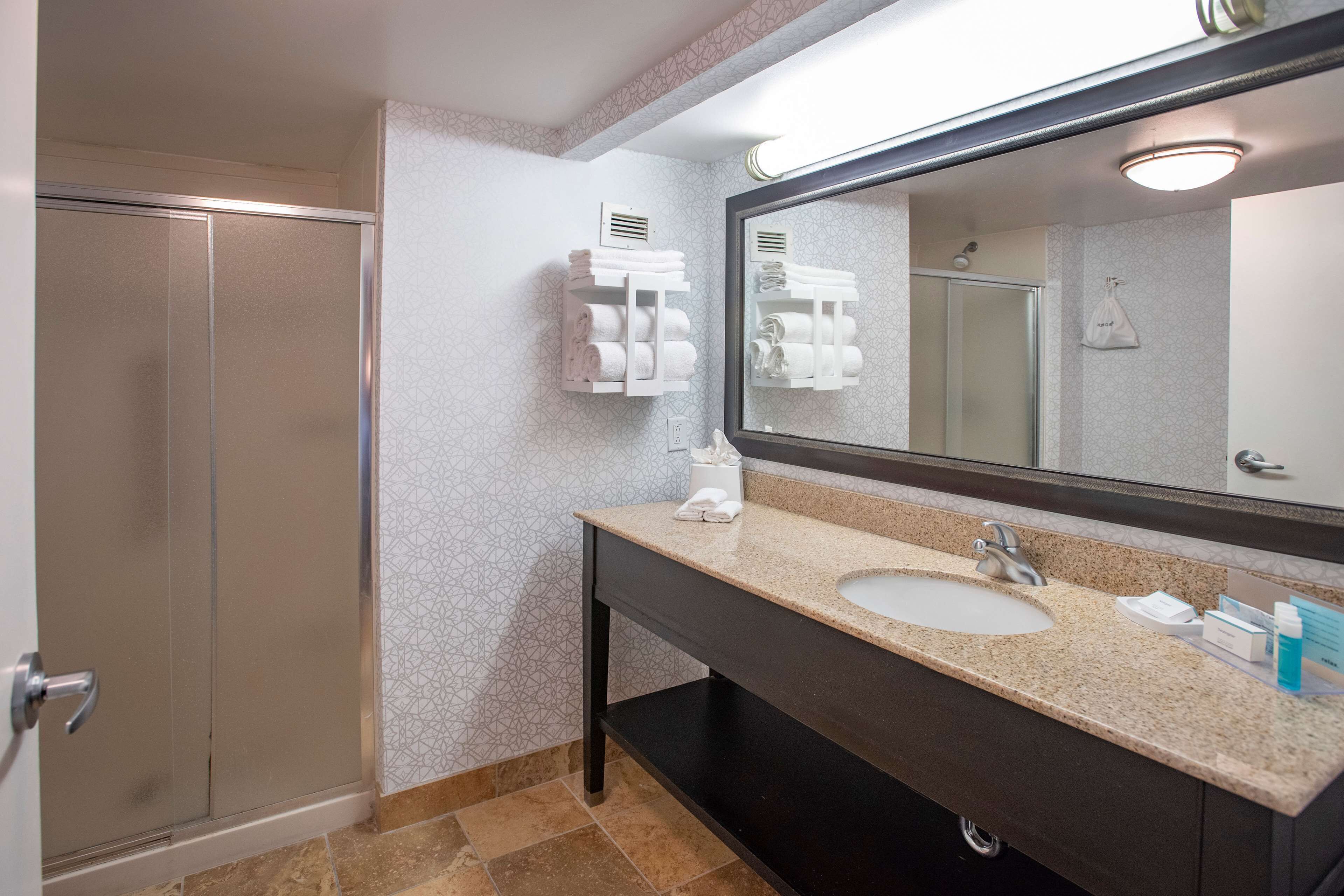 Photo - Hampton Inn Pensacola-Airport