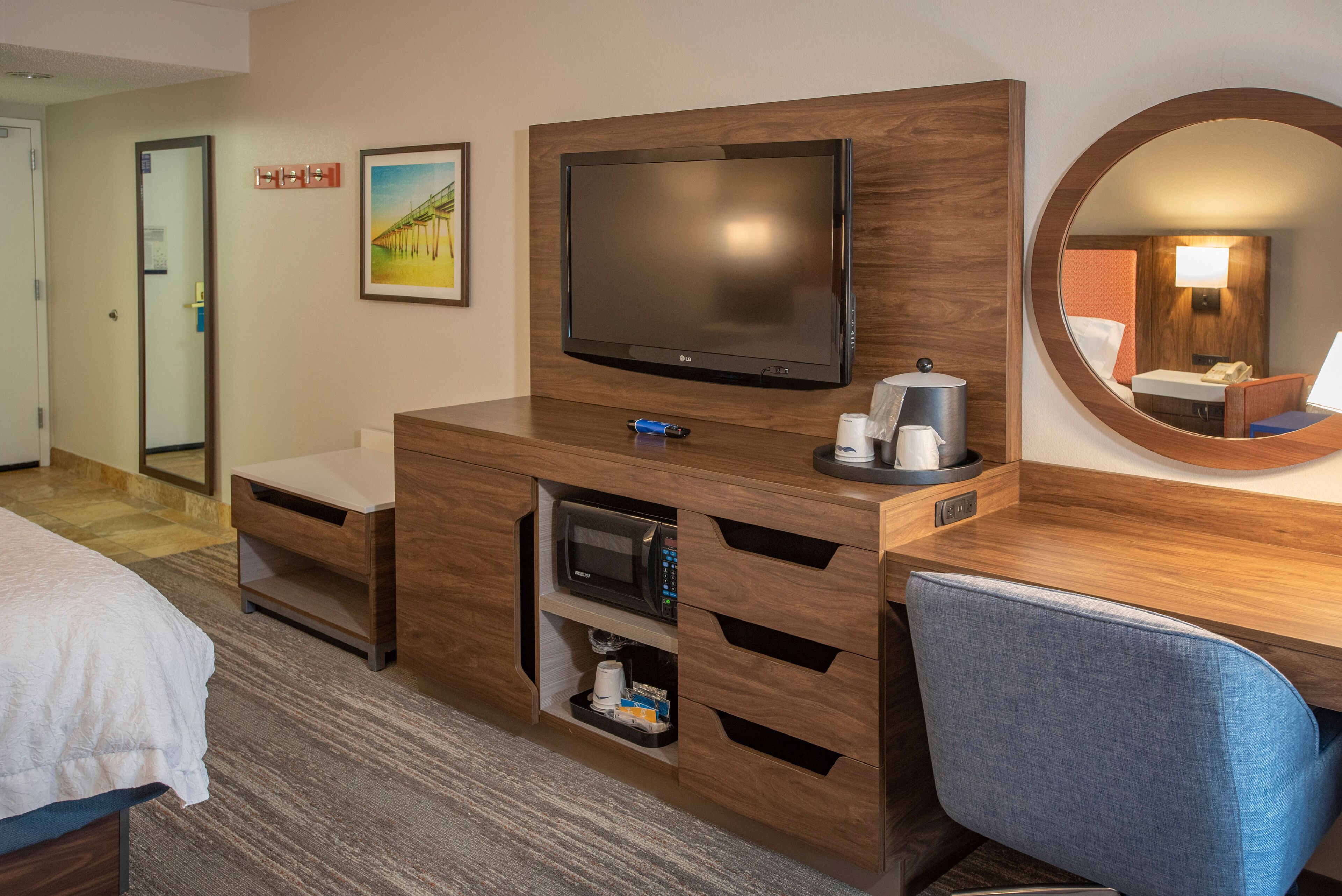 Photo - Hampton Inn Pensacola-Airport
