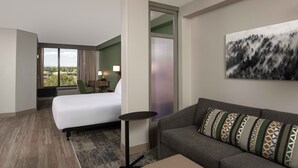 Unclassified image, 3 of 64, button - Hyatt Place Denver South/Park Meadows (Lone Tree)