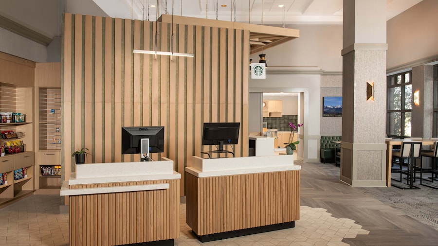Hyatt Place Denver South/Park Meadows