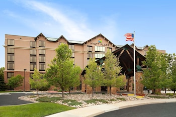 Hyatt Place Denver South/Park Meadows