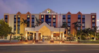 Hyatt Place Ontario / Rancho Cucamonga