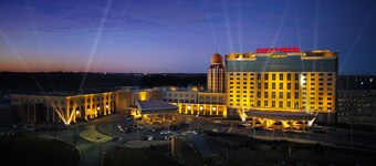 Hollywood Casino & Hotel St. Louis
