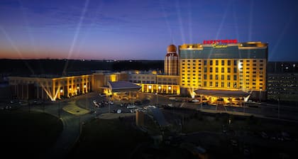 Hollywood Casino & Hotel St. Louis