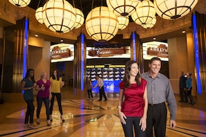Casino