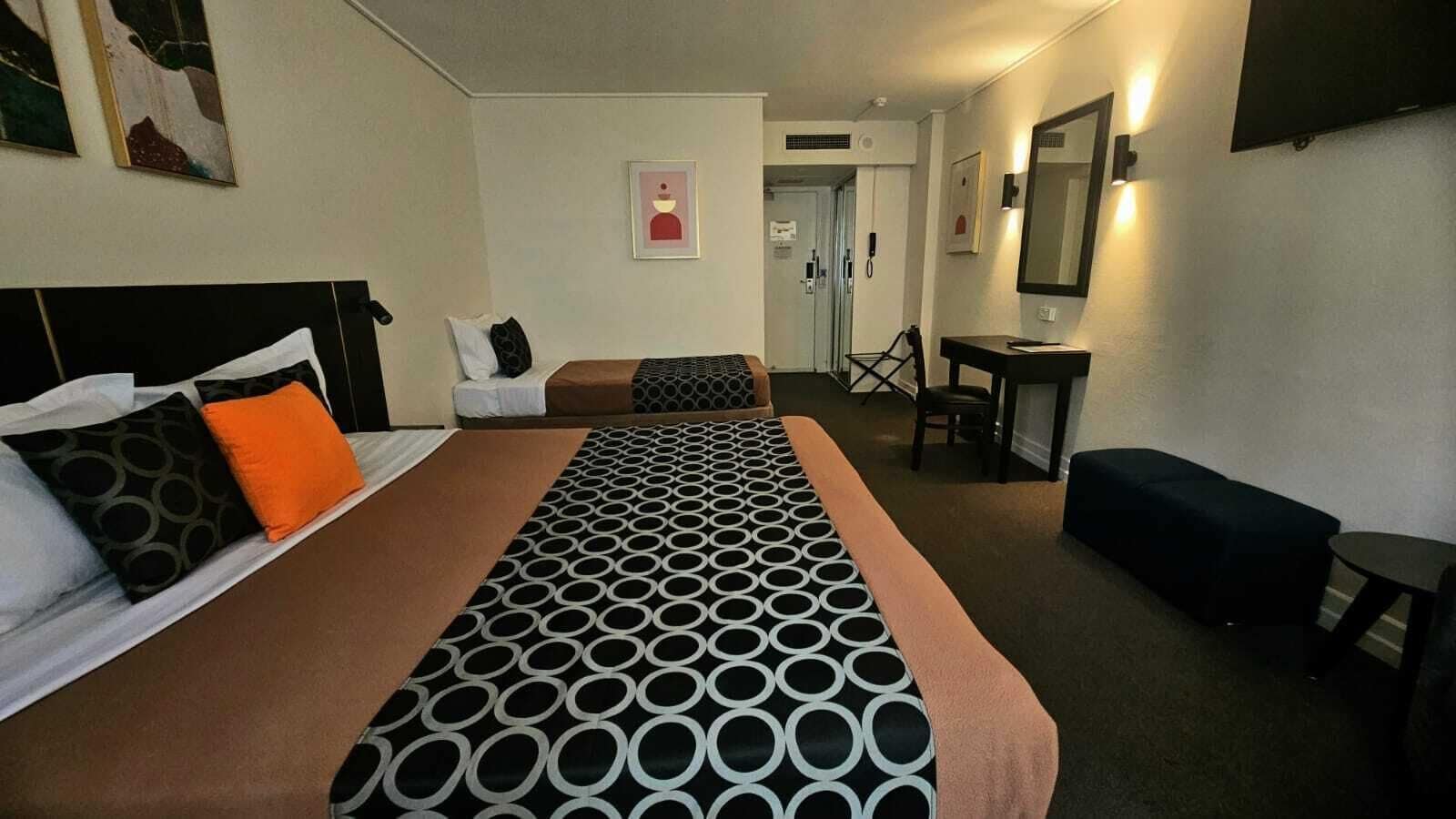 Foto - Great Southern Hotel Brisbane