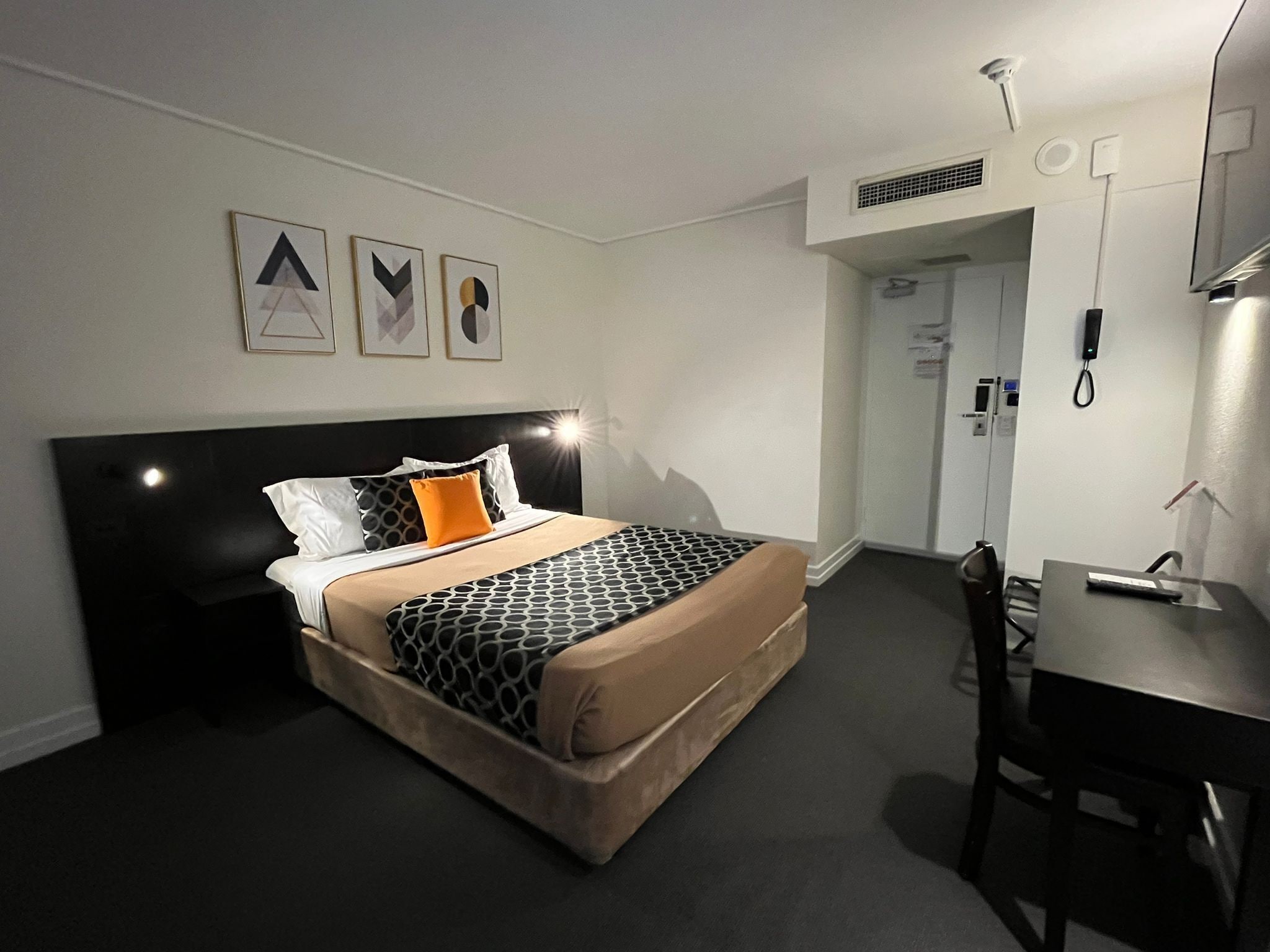 Foto - Great Southern Hotel Brisbane