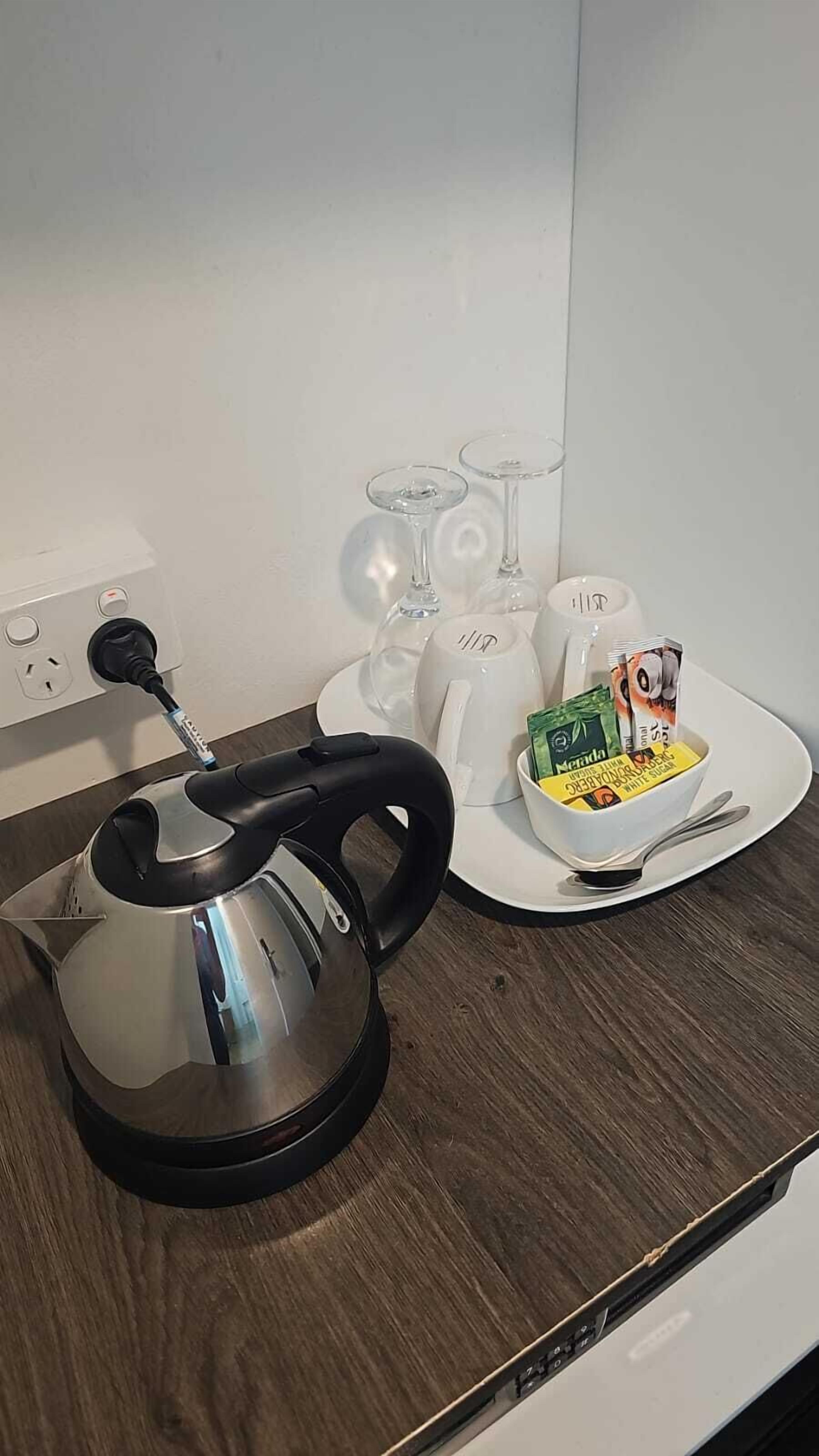 Foto - Great Southern Hotel Brisbane