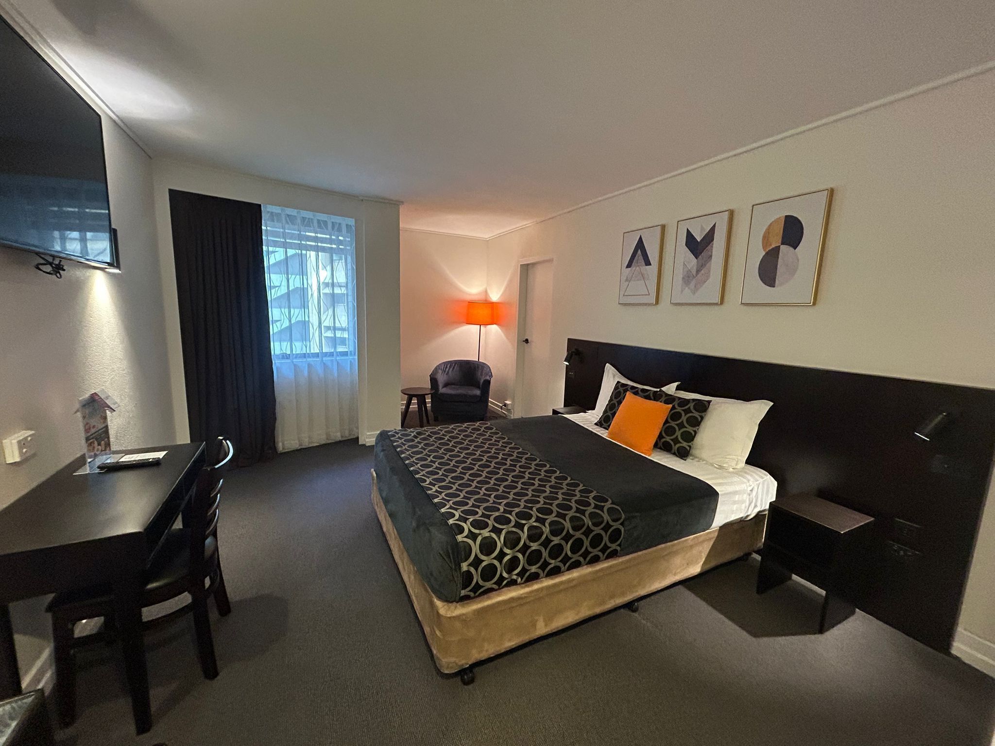 Foto - Great Southern Hotel Brisbane