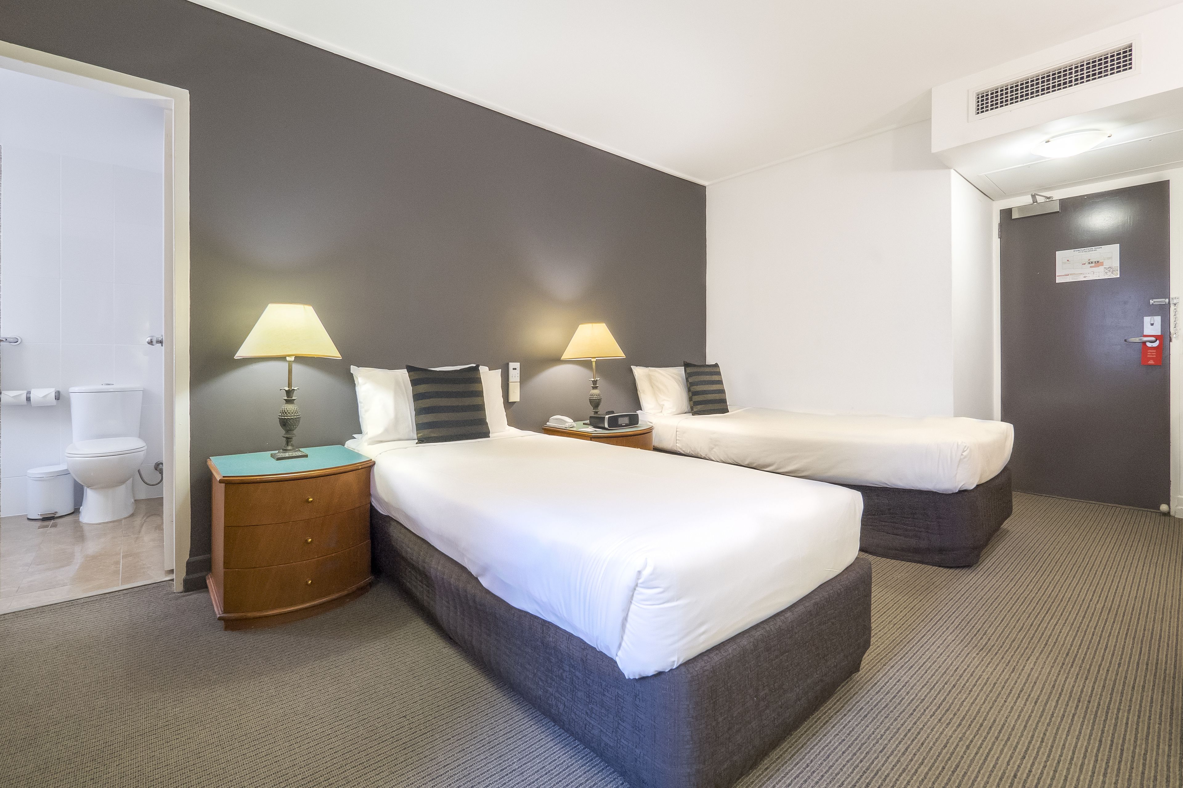 Foto - Great Southern Hotel Brisbane