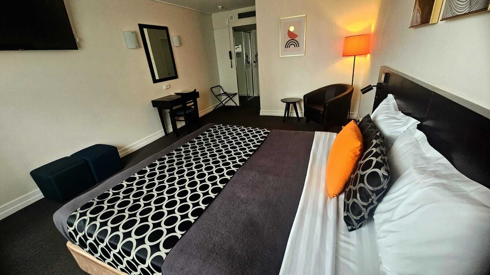 Foto - Great Southern Hotel Brisbane