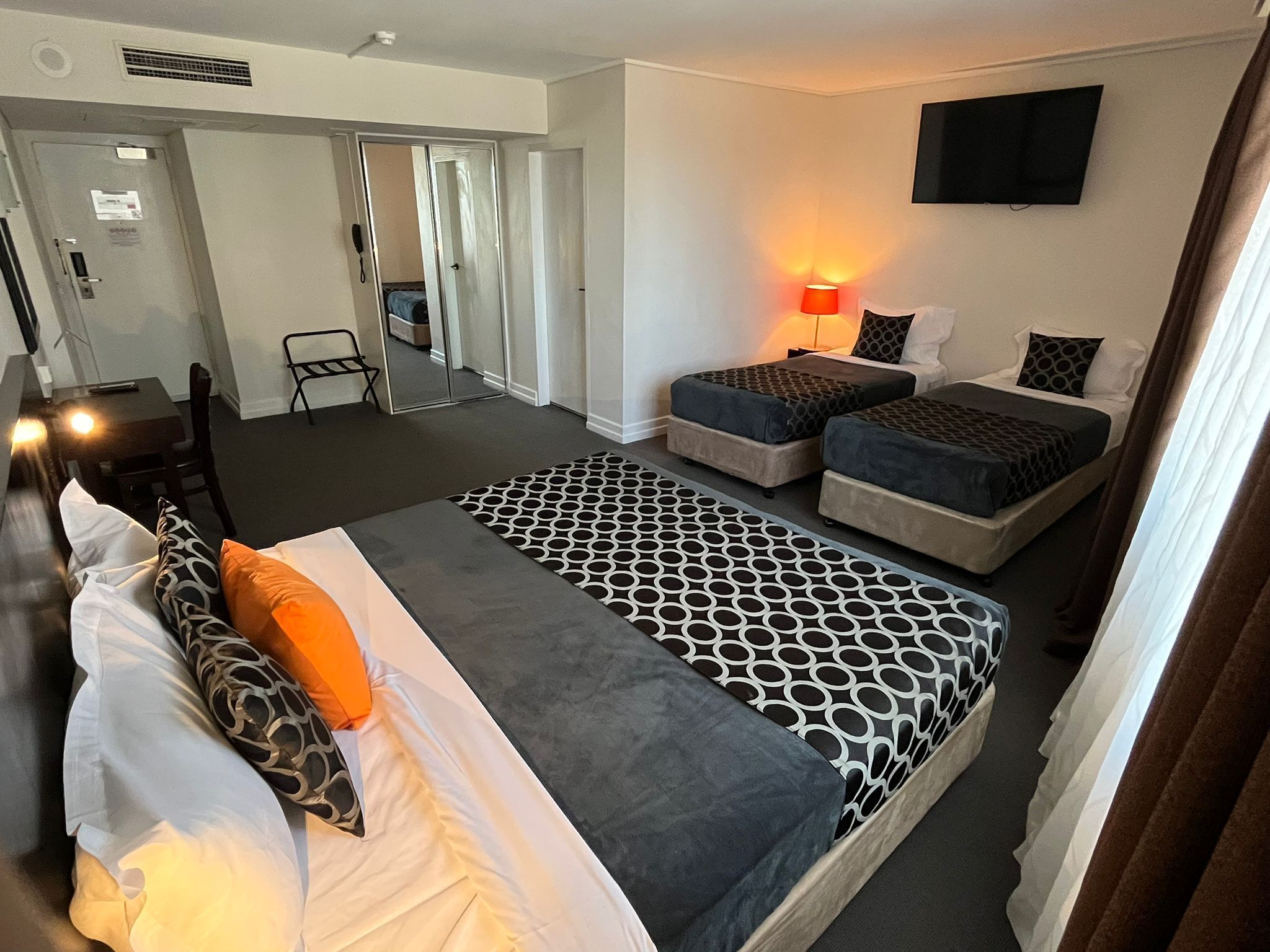 Foto - Great Southern Hotel Brisbane