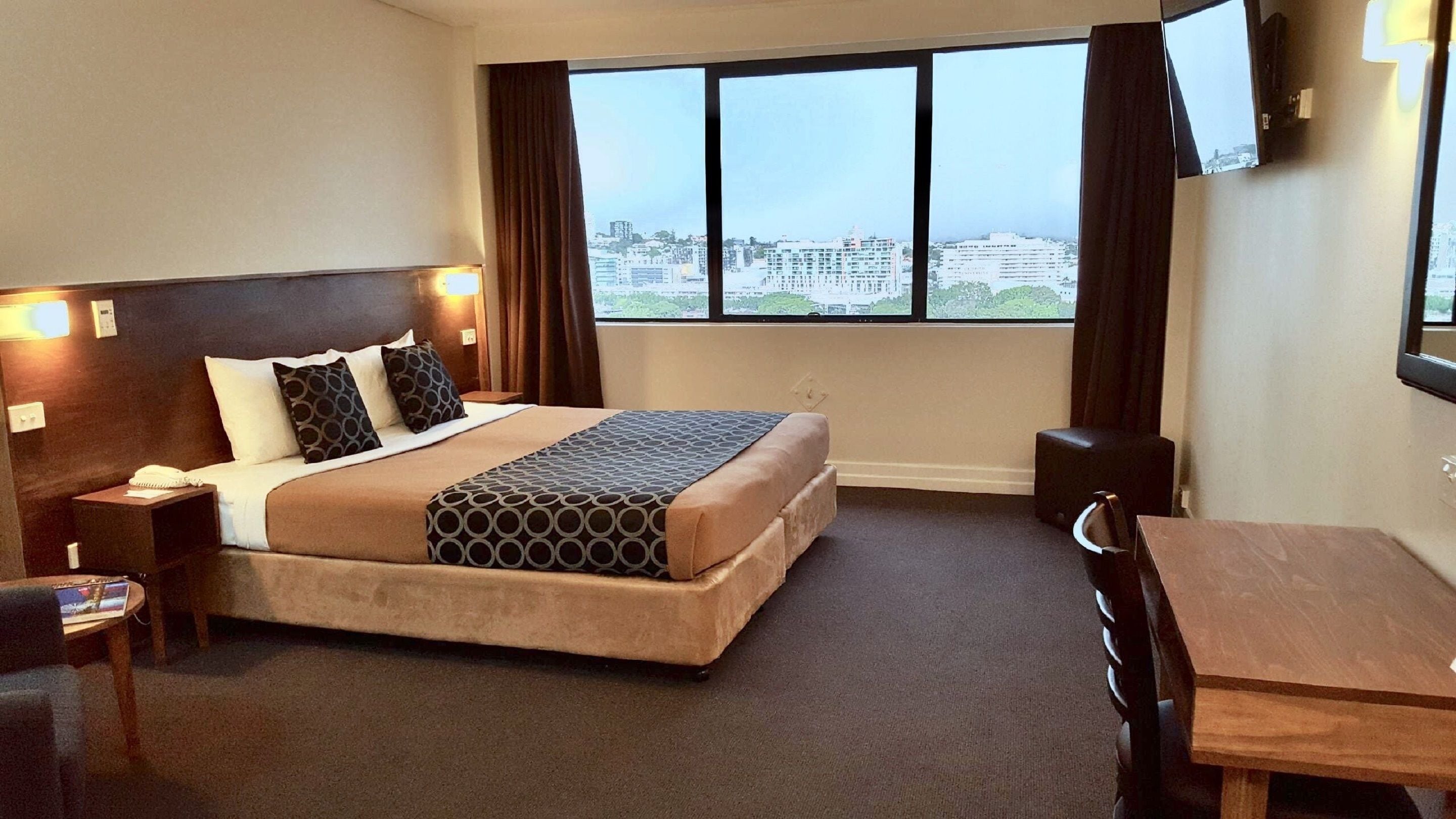 Foto - Great Southern Hotel Brisbane