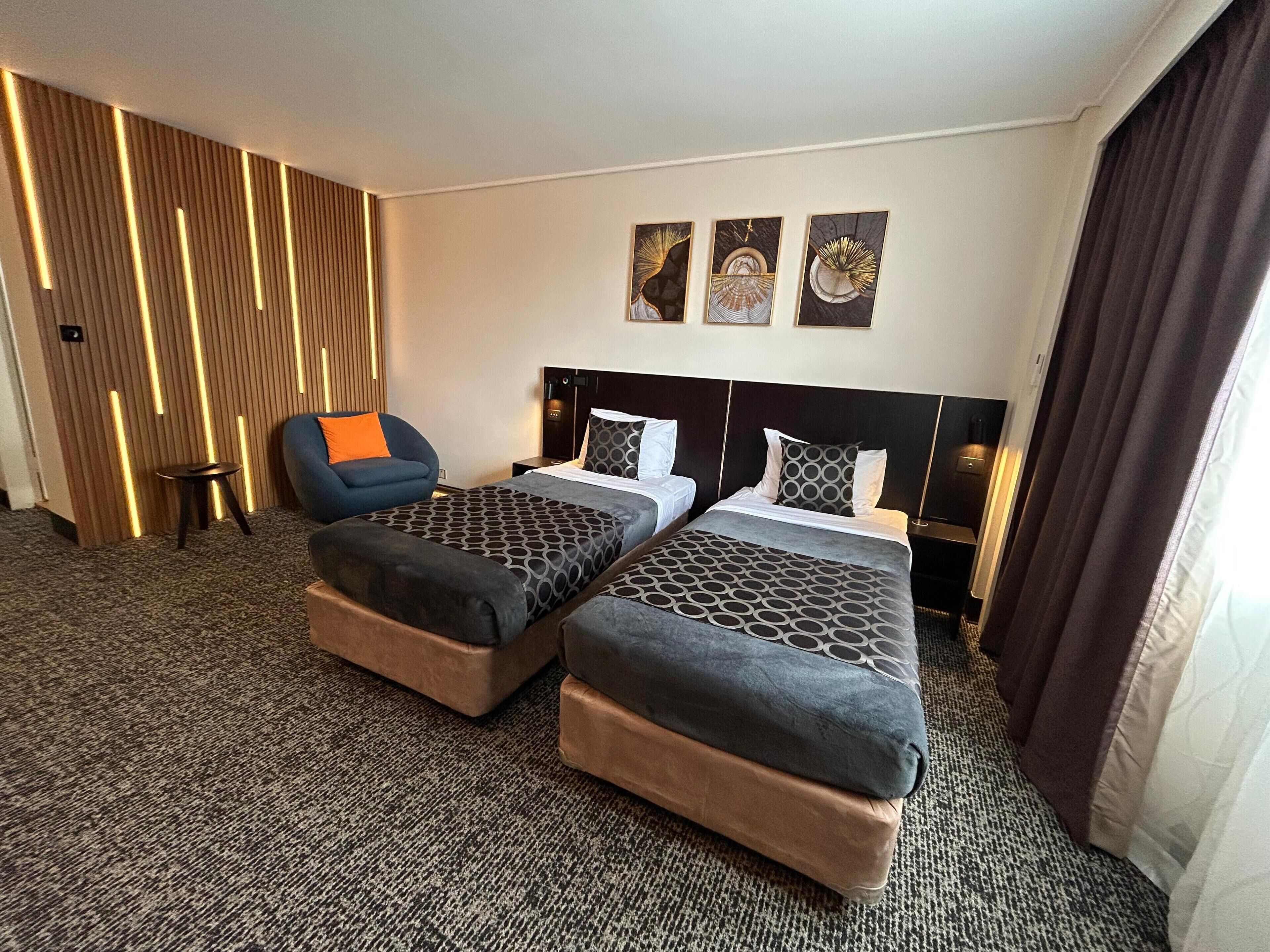 Foto - Great Southern Hotel Brisbane