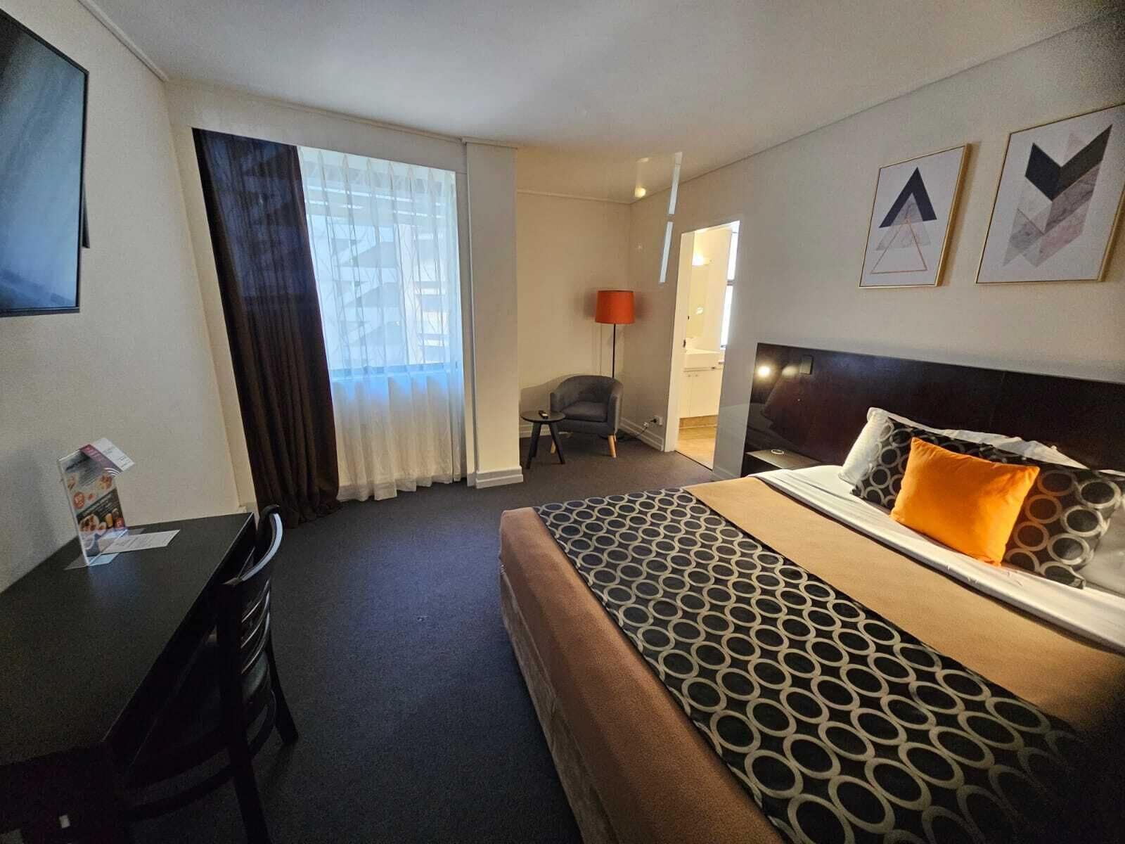 Foto - Great Southern Hotel Brisbane