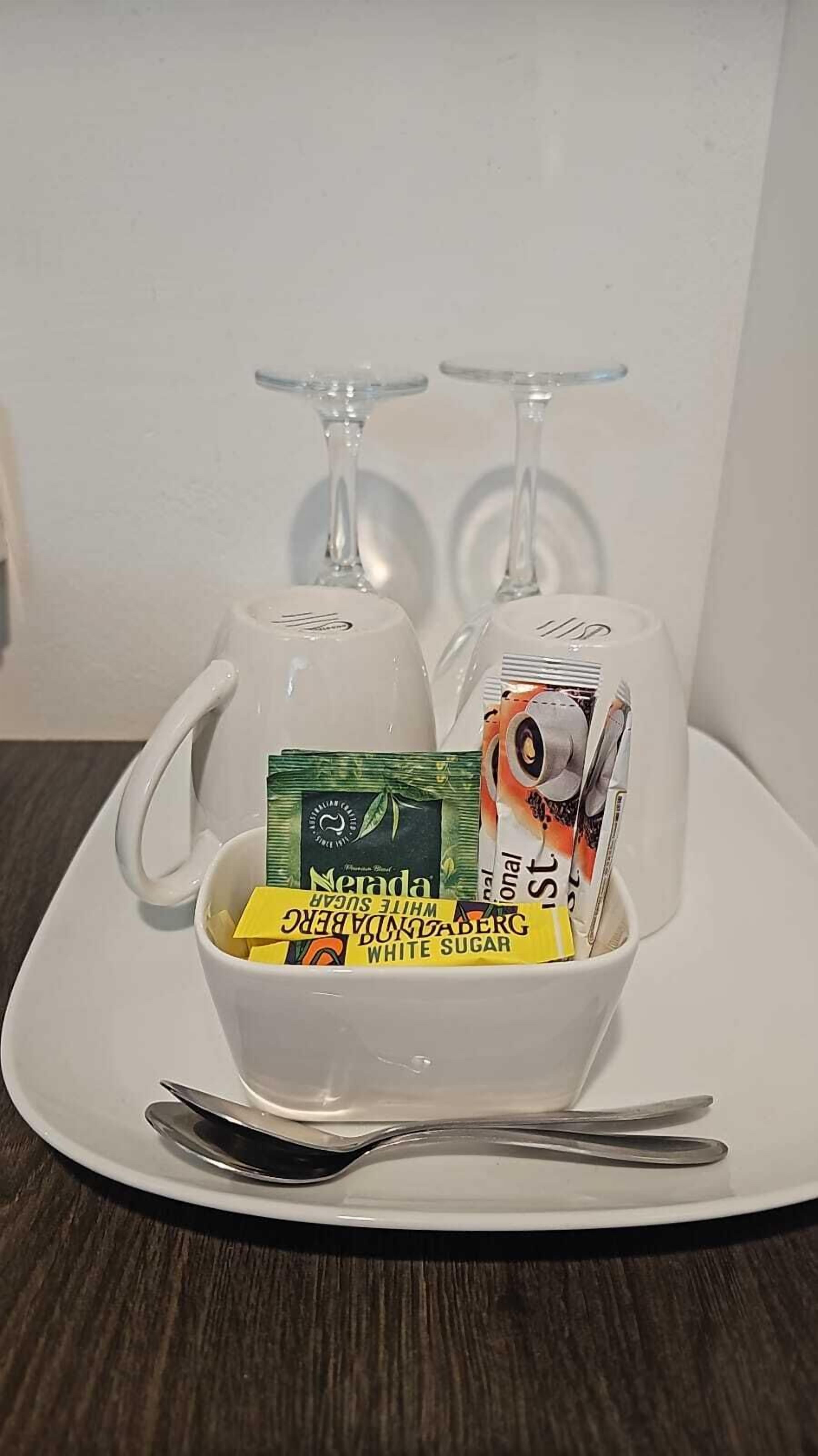 Foto - Great Southern Hotel Brisbane