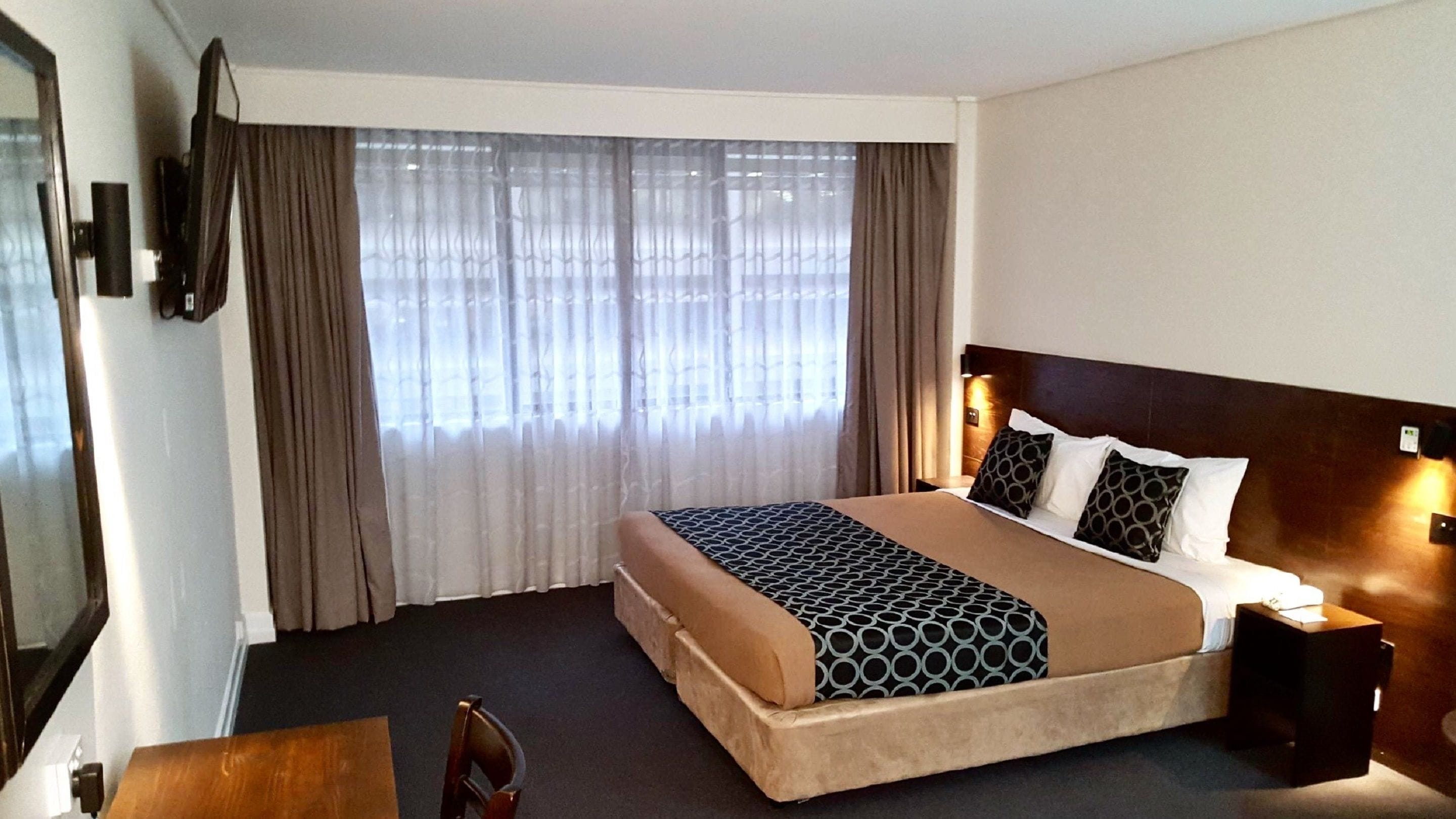 Foto - Great Southern Hotel Brisbane