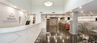 Great Southern Hotel Brisbane