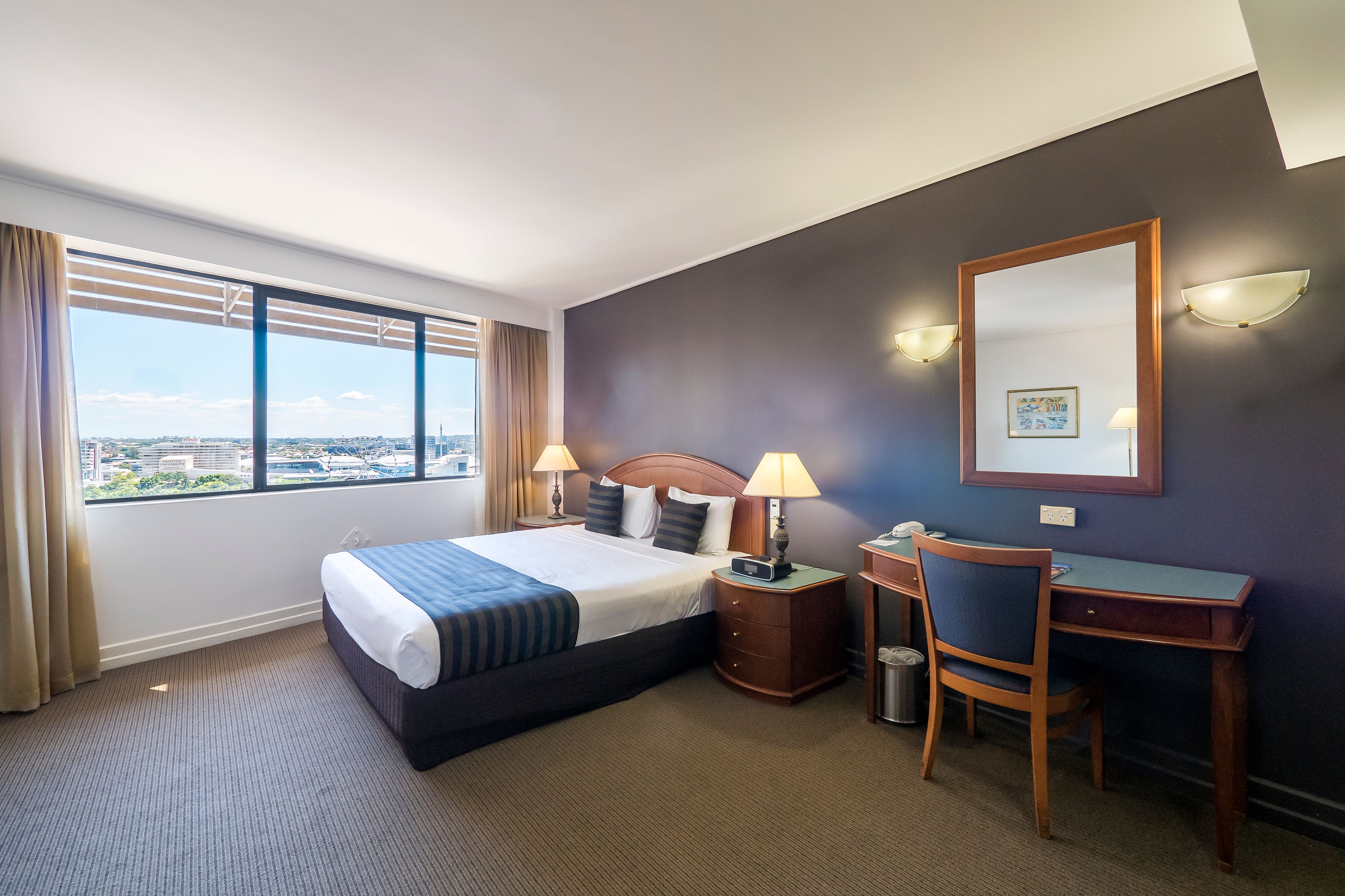 Foto - Great Southern Hotel Brisbane