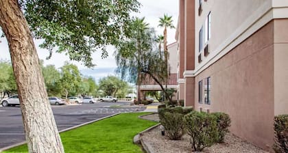 Comfort Inn Chandler - Phoenix South I-10