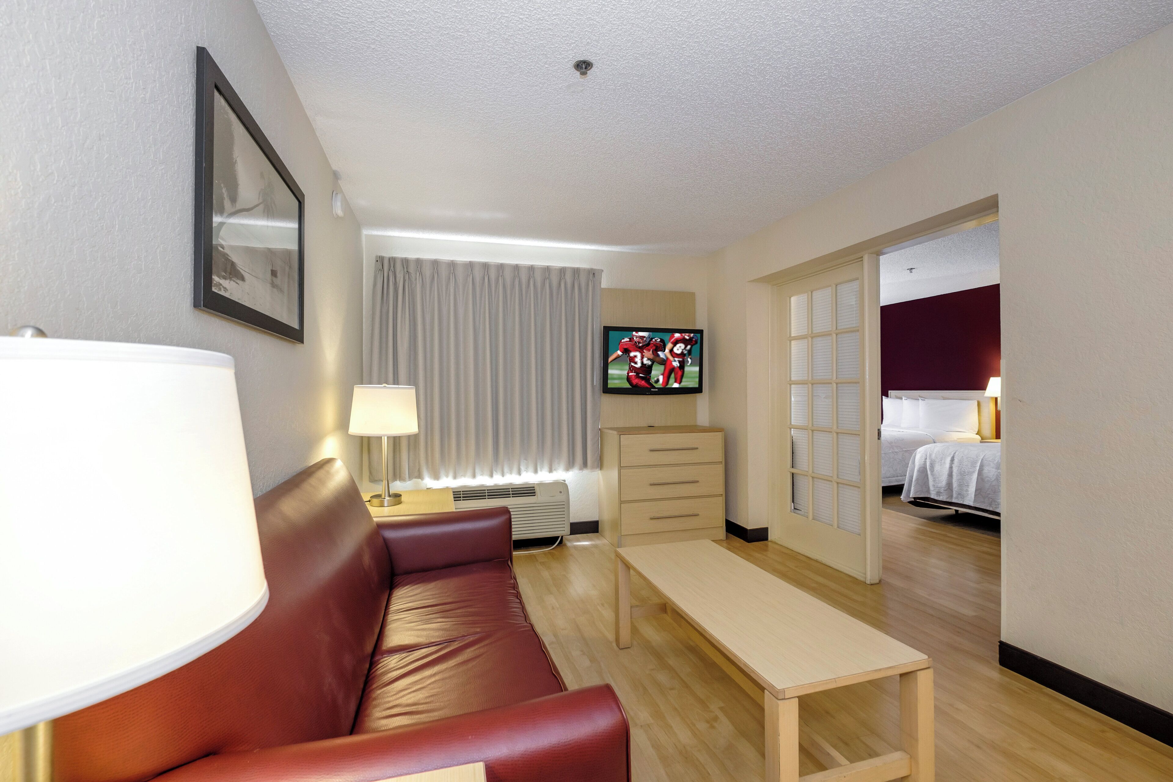 Photo - Red Roof Inn PLUS+ Gainesville