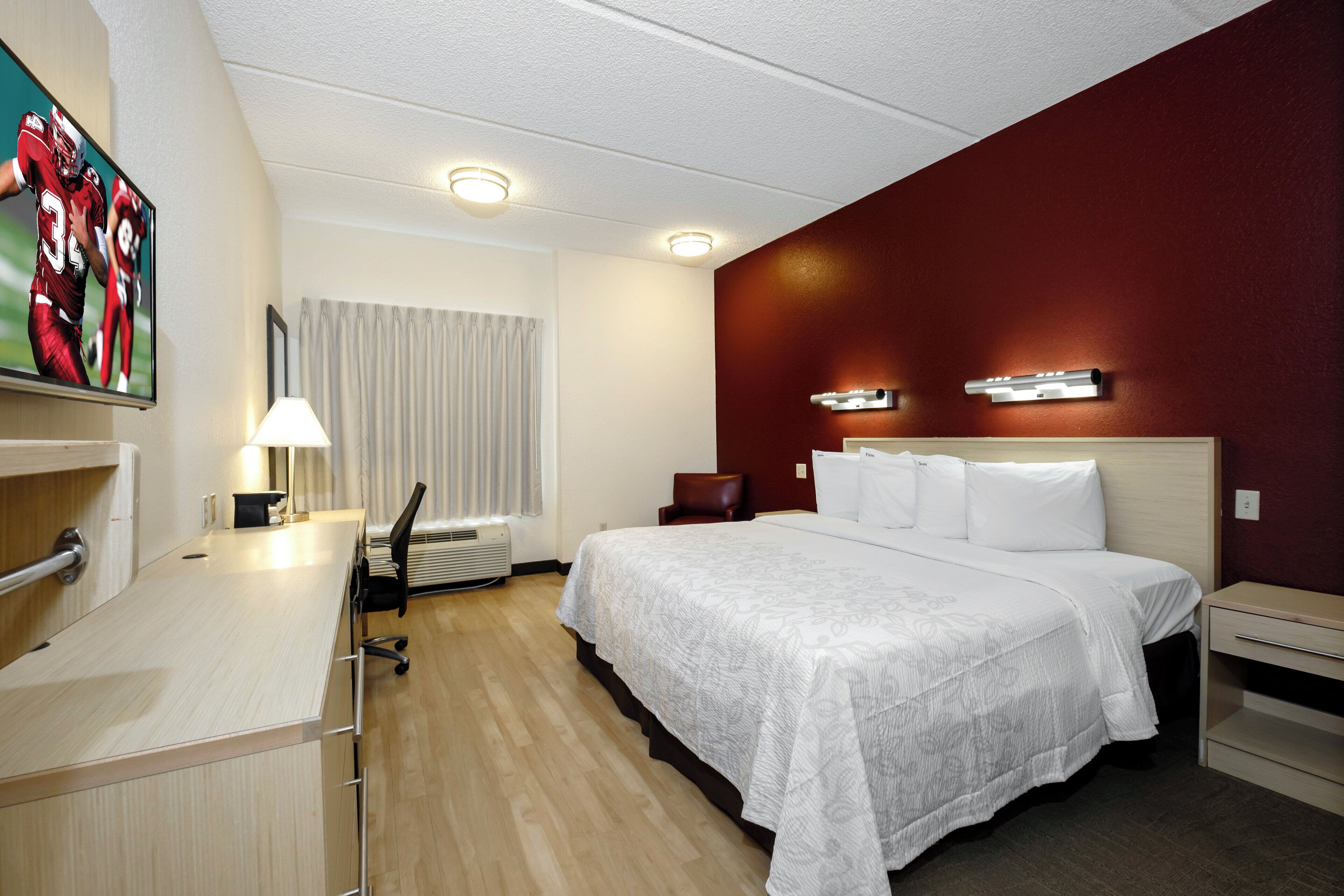 Photo - Red Roof Inn PLUS+ Gainesville